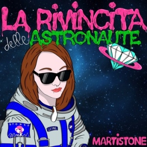 La rivincita delle astronaute