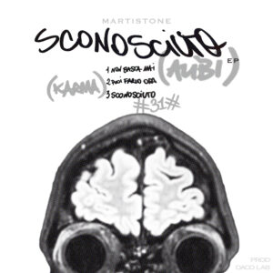 Sconosciuto EP
